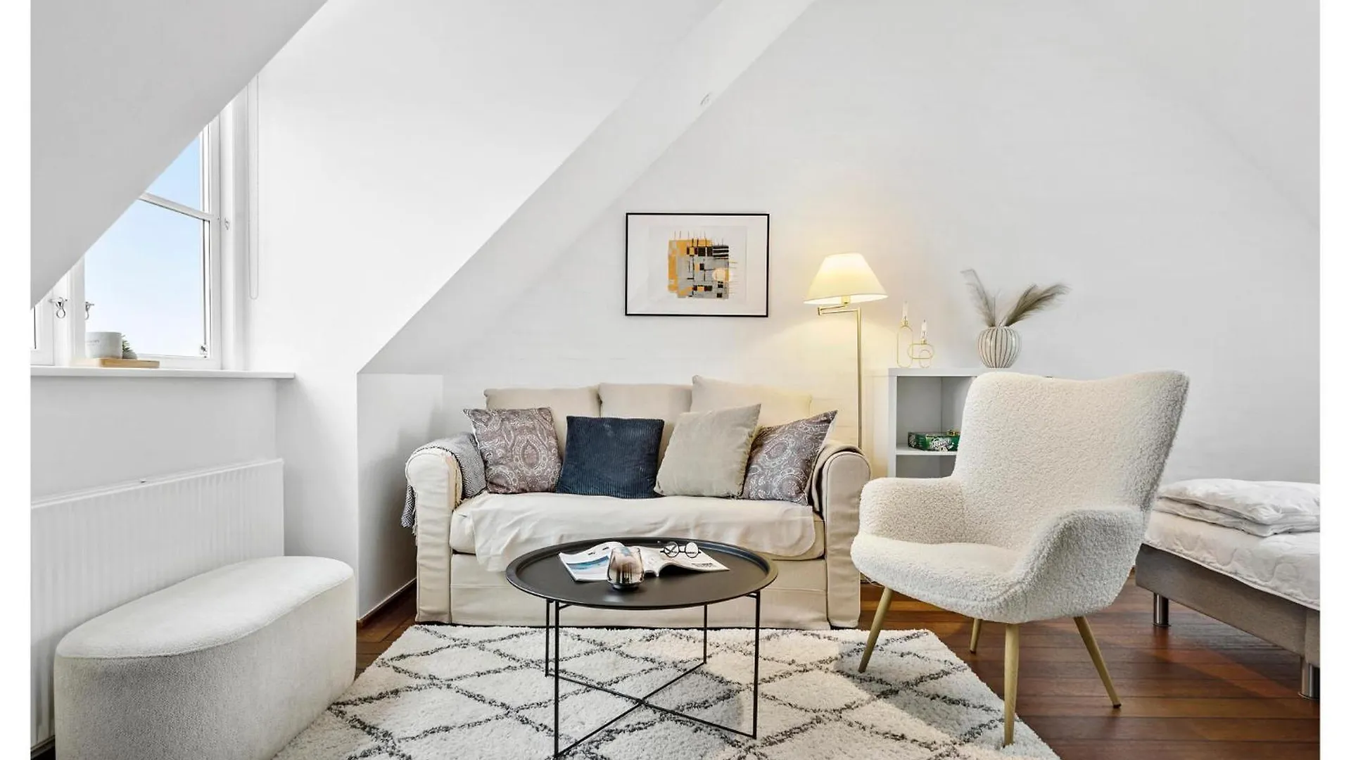 Gorgeous Apartment In Skagen With Kitchen