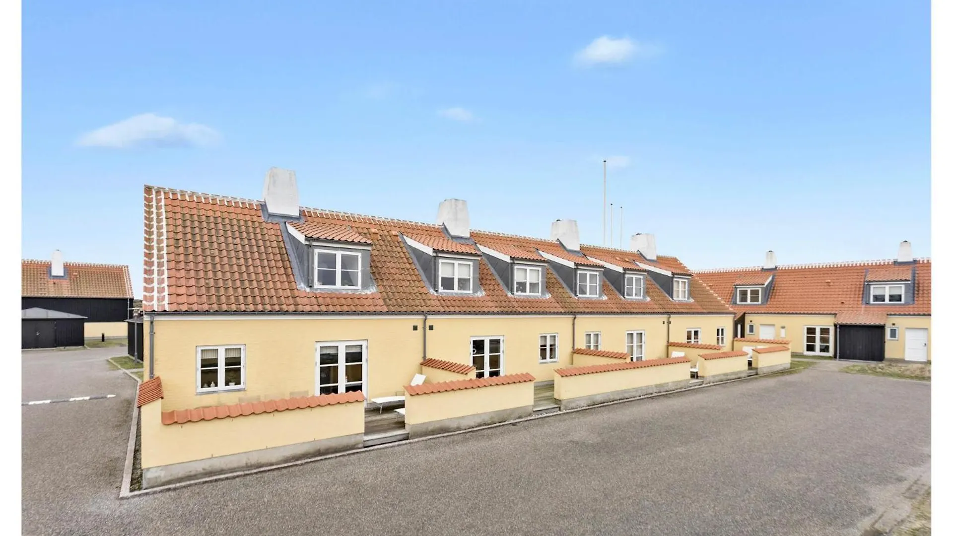 Gorgeous Apartment In Skagen With Kitchen