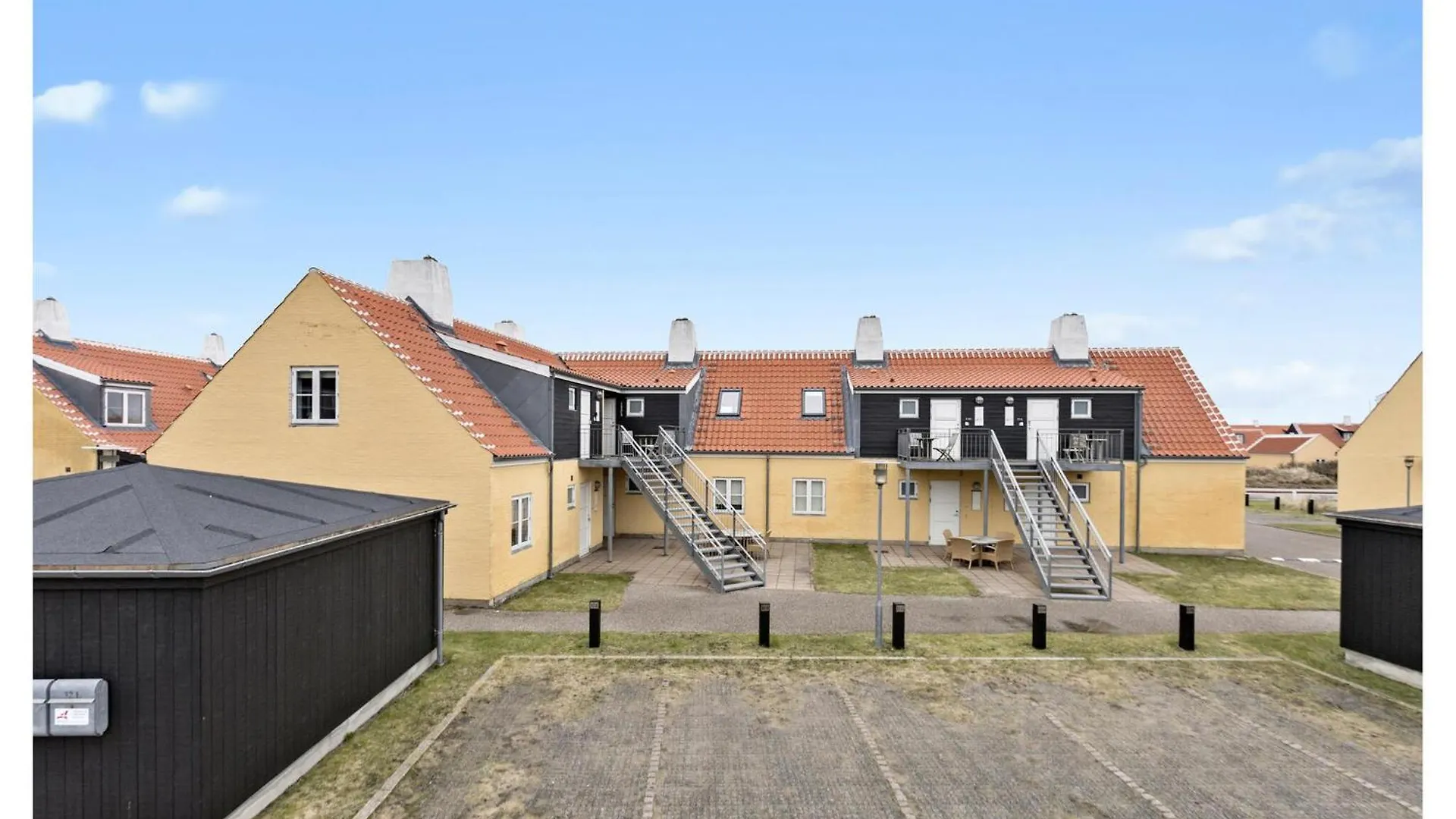 Gorgeous Apartment In Skagen With Kitchen 0*,  Danemark