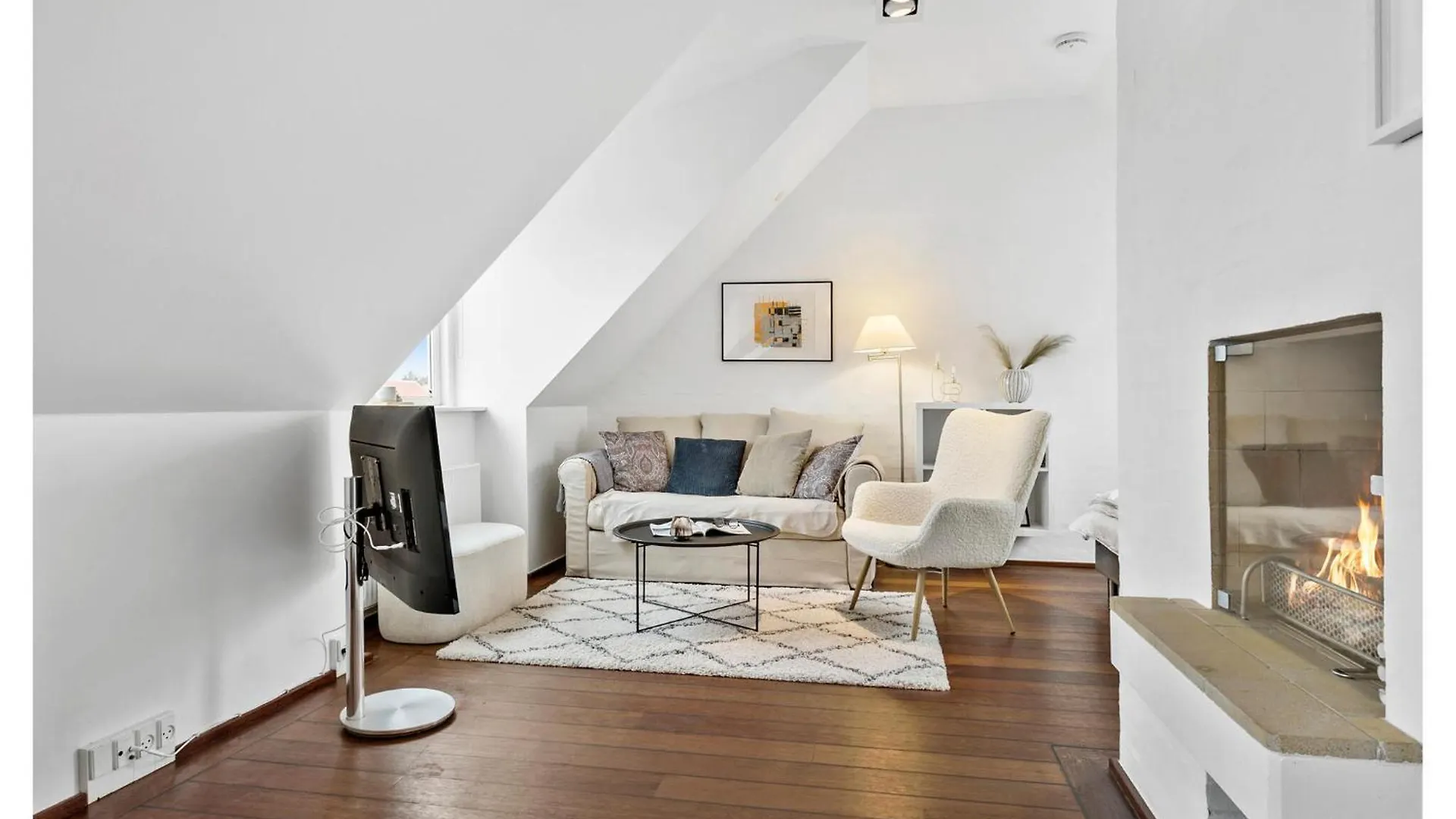Gorgeous Apartment In Skagen With Kitchen