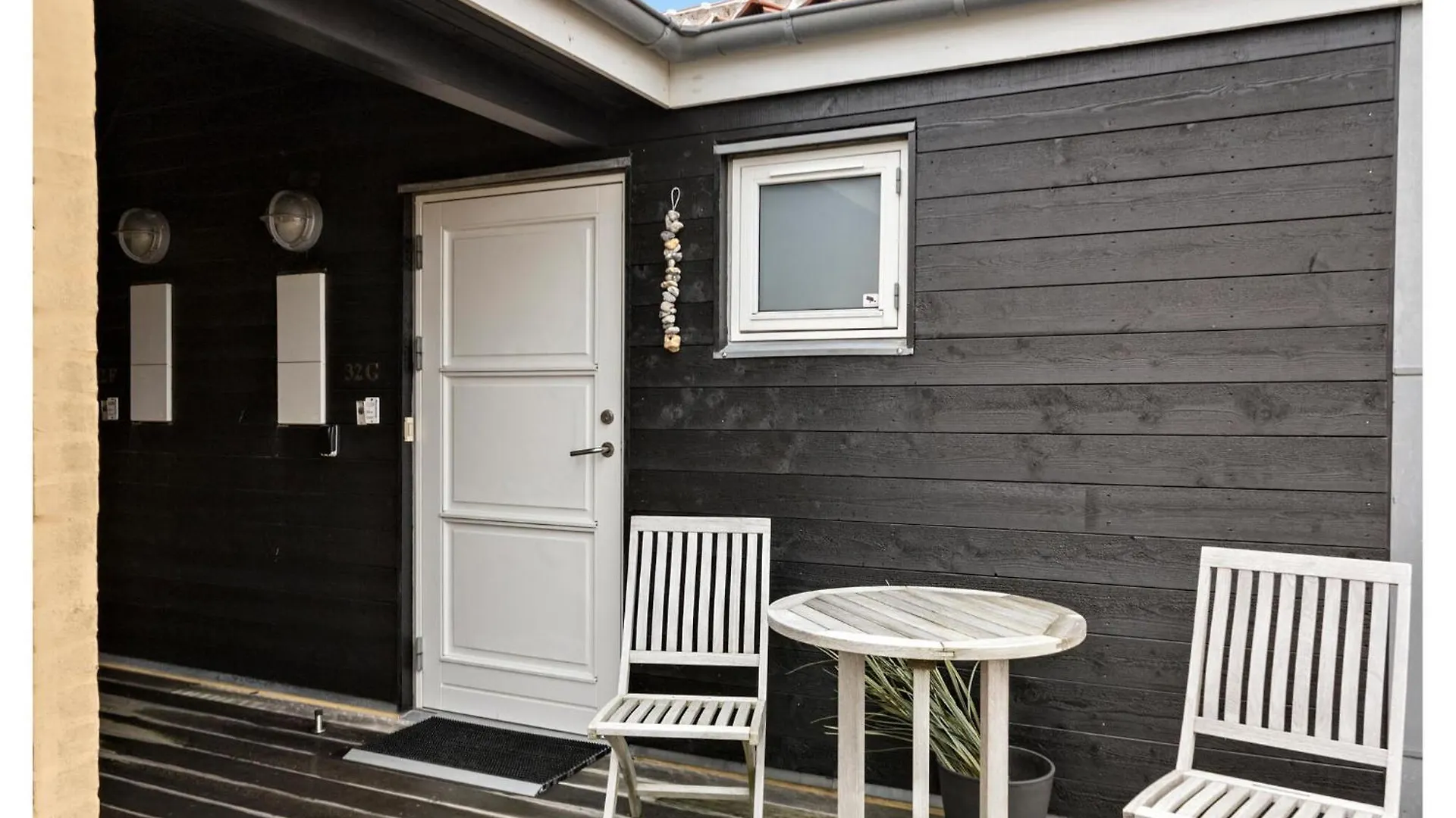 Gorgeous Apartment In Skagen With Kitchen Danemark