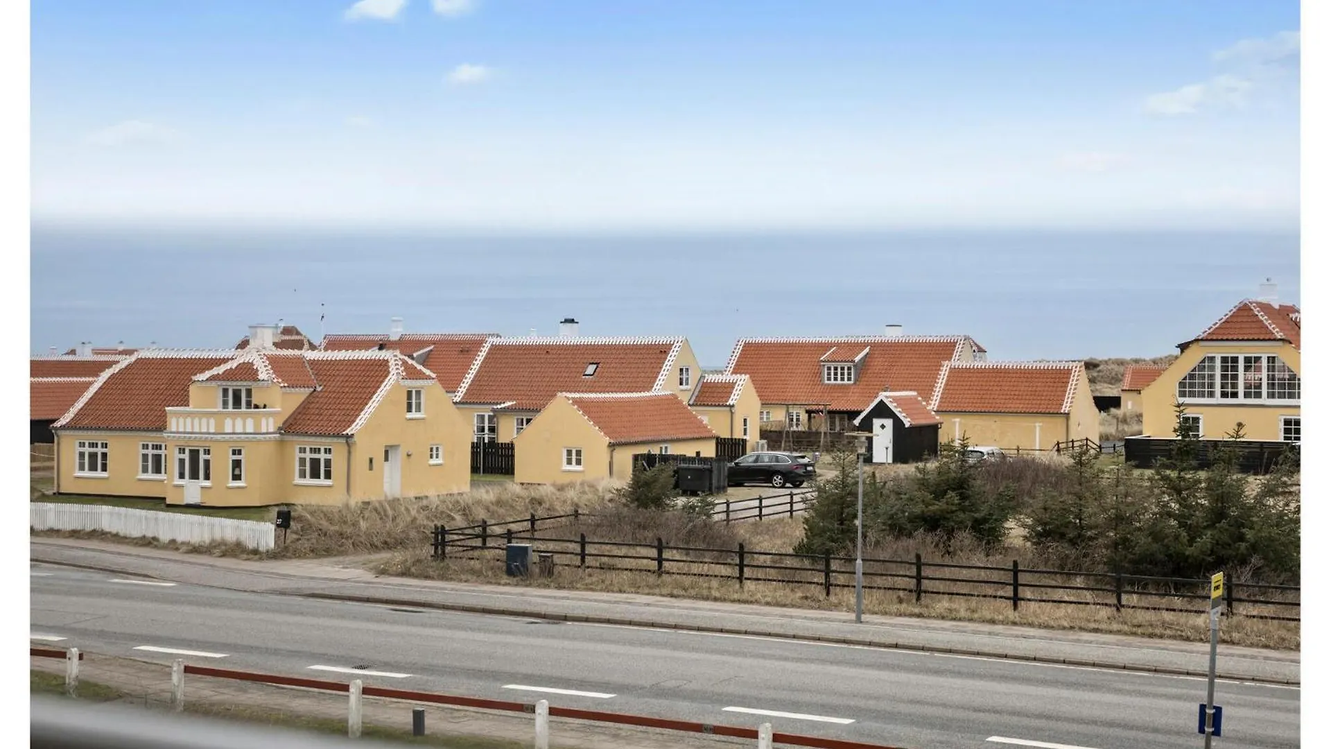Gorgeous Apartment In Skagen With Kitchen